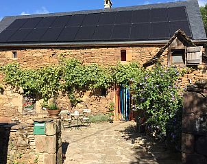 Guest house 04910103 - Holiday property Midi / pyrenees - Huisje in Saint Laurent d'Olt