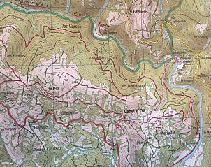 Guest house 04910103 - Holiday property Midi / pyrenees - Huisje in Saint Laurent d'Olt