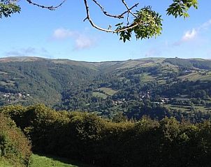 Guest house 04910103 - Holiday property Midi / pyrenees - Huisje in Saint Laurent d'Olt