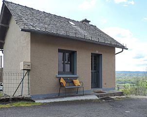Verblijf 04910202 • Vakantiewoning Midi / Pyrenees • Vakantiehuis in Mur-de-Barrez 