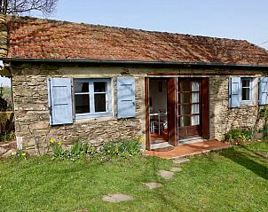 Guest house 04911206 • Holiday property Midi / pyrenees • Vakantiehuis in Crespin 