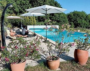 Guest house 04911207 • Holiday property Midi / pyrenees • Vakantiehuisje in Crespin 