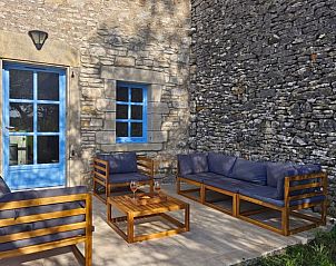 Verblijf 0491207 - Vakantiewoning Midi / Pyrenees - Vakantiehuis in Saint Antonin Noble Val