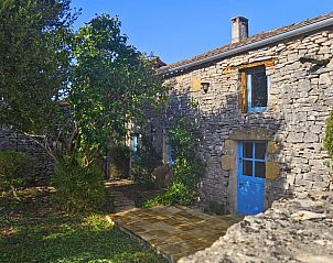Verblijf 0491207 - Vakantiewoning Midi / Pyrenees - Vakantiehuis in Saint Antonin Noble Val