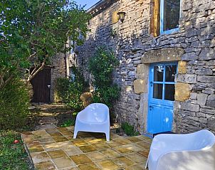 Verblijf 0491207 - Vakantiewoning Midi / Pyrenees - Vakantiehuis in Saint Antonin Noble Val