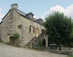 Verblijf 04912201 • Vakantiewoning Midi / Pyrenees • Saint-Geniez-d'Olt 