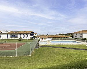 Unterkunft 04915418 - Appartement Midi-Pyrenees - Appartement Zirlinga