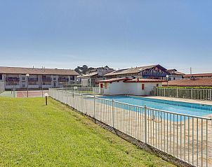 Unterkunft 04915418 - Appartement Midi-Pyrenees - Appartement Zirlinga