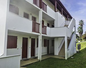 Verblijf 04915431 - Appartement Midi / Pyrenees - Appartement Hego Alde