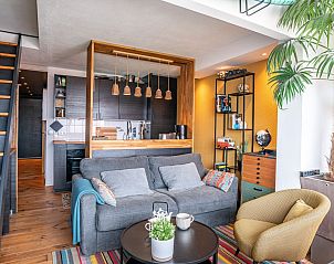 Verblijf 04915439 - Appartement Midi / Pyrenees - Appartement Zirlinga