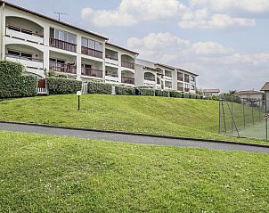 Verblijf 04915439 - Appartement Midi / Pyrenees - Appartement Zirlinga