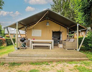 Verblijf 04916002 - Tenthuis Midi / Pyrenees - Nomad