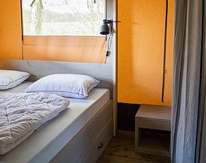 Verblijf 04916002 - Tenthuis Midi / Pyrenees - Nomad