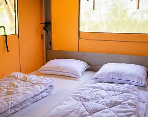 Verblijf 04916002 - Tenthuis Midi / Pyrenees - Nomad