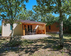 Guest house 04917413 • Holiday property Midi / pyrenees • Grillon 4 pers. 