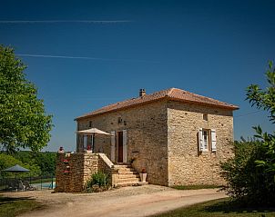 Guest house 04917508 - Holiday property Midi / pyrenees - Maison Girou Haut