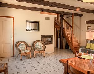 Guest house 04917508 - Holiday property Midi / pyrenees - Maison Girou Haut