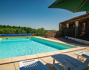 Guest house 04917508 - Holiday property Midi / pyrenees - Maison Girou Haut