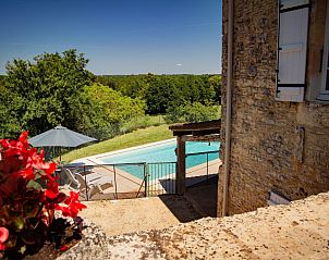 Guest house 04917508 - Holiday property Midi / pyrenees - Maison Girou Haut