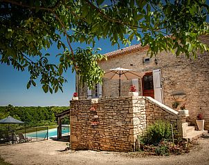 Guest house 04917508 - Holiday property Midi / pyrenees - Maison Girou Haut