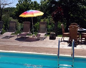 Verblijf 04918307 - Vakantiewoning Midi / Pyrenees - Vakantiehuis in Montfermier