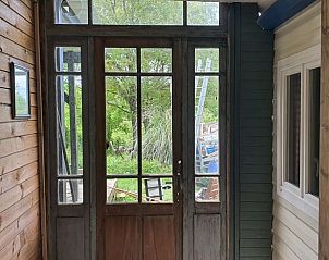 Verblijf 04918308 - Vakantiewoning Midi / Pyrenees - Huisje in Montfermier