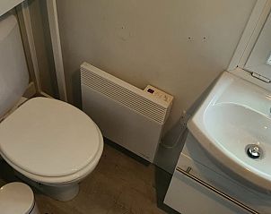 Verblijf 04918308 - Vakantiewoning Midi / Pyrenees - Huisje in Montfermier