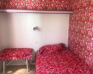 Verblijf 04918308 - Vakantiewoning Midi / Pyrenees - Huisje in Montfermier