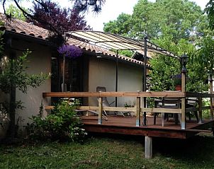 Verblijf 04918310 - Vakantiewoning Midi / Pyrenees - Vakantiehuis in Montfermier