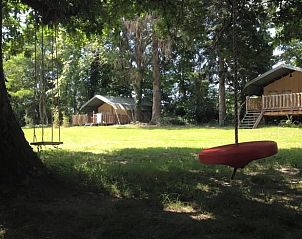 Verblijf 04918405 • Vakantiewoning Midi / Pyrenees • Huisje in Artigat 