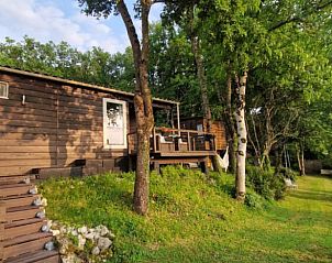 Guest house 0492103 - Holiday property Midi / pyrenees - Vakantiehuisje in Lauzerte