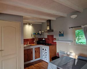 Guest house 0492103 - Holiday property Midi / pyrenees - Vakantiehuisje in Lauzerte