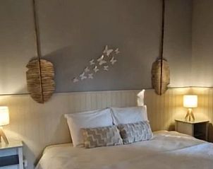 Guest house 0492103 - Holiday property Midi / pyrenees - Vakantiehuisje in Lauzerte