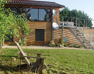 Unterkunft 0492301 • Ferienhaus Midi-Pyrenees • l'auloue 