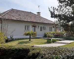 Unterkunft 04923308 • Ferienhaus Midi-Pyrenees • Huisje in Moissac 