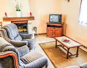 Verblijf 04924005 - Vakantiewoning Midi / Pyrenees - Vakantiehuis Les Chenes