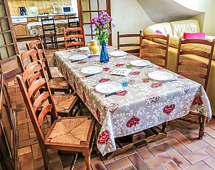 Verblijf 04924011 - Vakantiewoning Midi / Pyrenees - Vakantiehuis Pech Gaillard