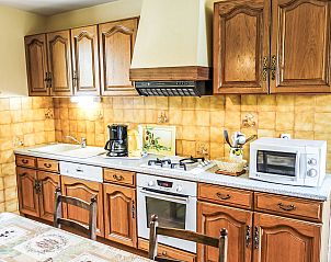 Verblijf 04924011 - Vakantiewoning Midi / Pyrenees - Vakantiehuis Pech Gaillard