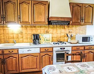 Verblijf 04924011 - Vakantiewoning Midi / Pyrenees - Vakantiehuis Pech Gaillard