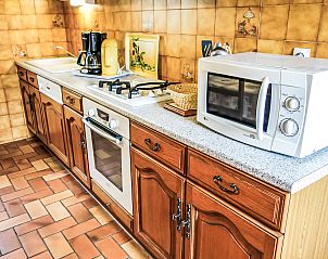 Verblijf 04924011 - Vakantiewoning Midi / Pyrenees - Vakantiehuis Pech Gaillard