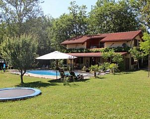 Guest house 04924301 - Holiday property Midi / pyrenees - Gte du Lion
