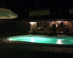 Guest house 04924301 - Holiday property Midi / pyrenees - Gte du Lion