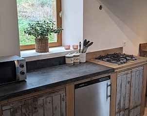 Unterkunft 04924801 - Ferienhaus Midi-Pyrenees - Vakantiehuis in Prudhomat