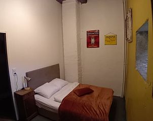 Unterkunft 04924802 - Ferienhaus Midi-Pyrenees - Vakantiehuisje in Prudhomat