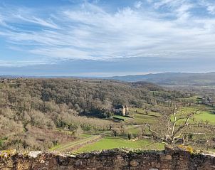 Unterkunft 04924802 - Ferienhaus Midi-Pyrenees - Vakantiehuisje in Prudhomat