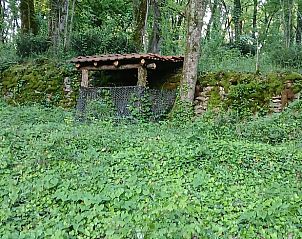 Unterkunft 04924802 - Ferienhaus Midi-Pyrenees - Vakantiehuisje in Prudhomat