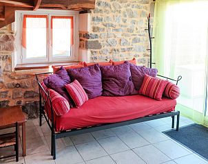 Unterkunft 04924904 - Ferienhaus Midi-Pyrenees - Vakantiehuis Sarrouil