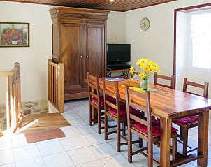 Unterkunft 04924904 - Ferienhaus Midi-Pyrenees - Vakantiehuis Sarrouil