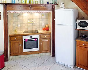 Unterkunft 04924904 - Ferienhaus Midi-Pyrenees - Vakantiehuis Sarrouil