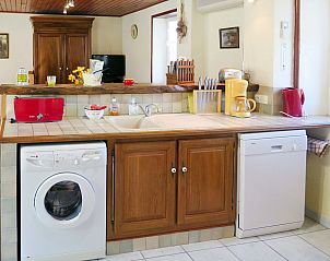 Unterkunft 04924904 - Ferienhaus Midi-Pyrenees - Vakantiehuis Sarrouil